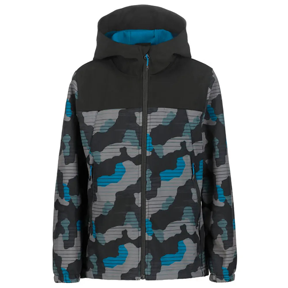 Icepeak Kremmen softshell jacket