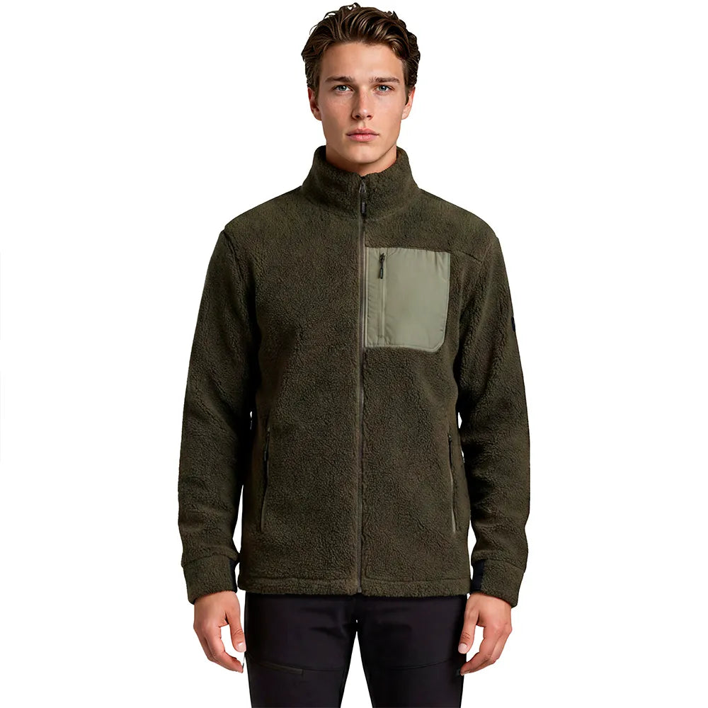 Icepeak Mohawk jacket