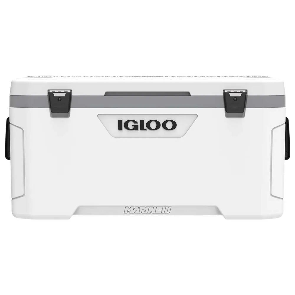 Igloo coolers Latitude Marine Ultra 100 94L rigid portable cooler