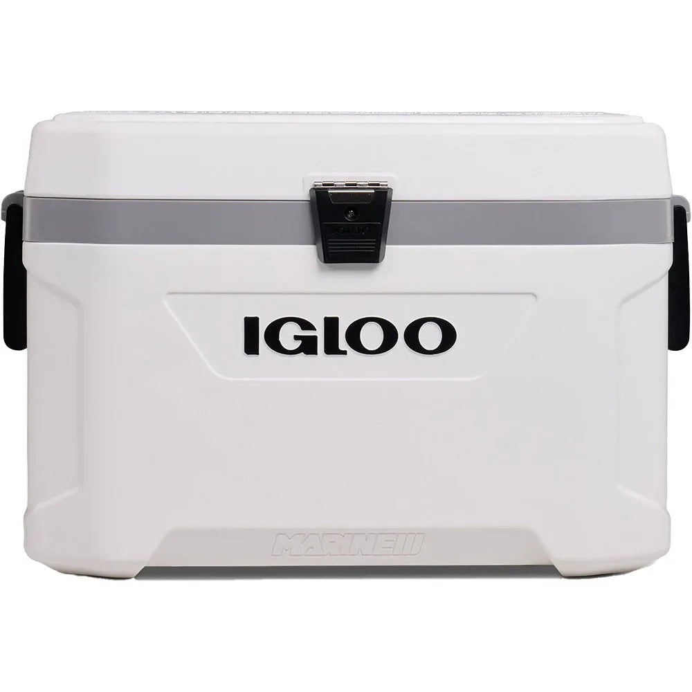 Igloo coolers Marine 51L rigid portable cooler
