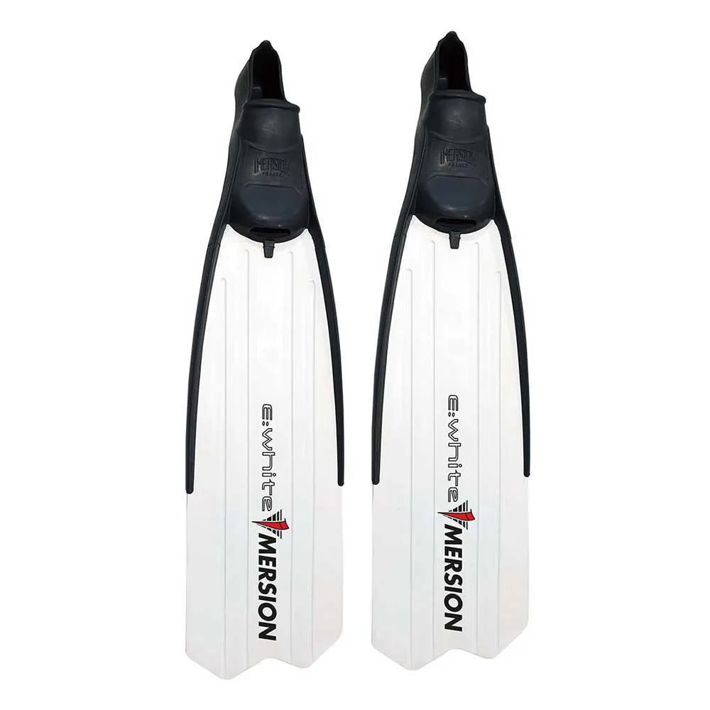 Imersion E Freediving Diving Fins