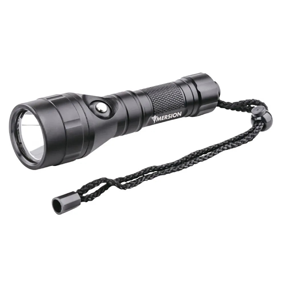 Imersion LED Rechargeable torch