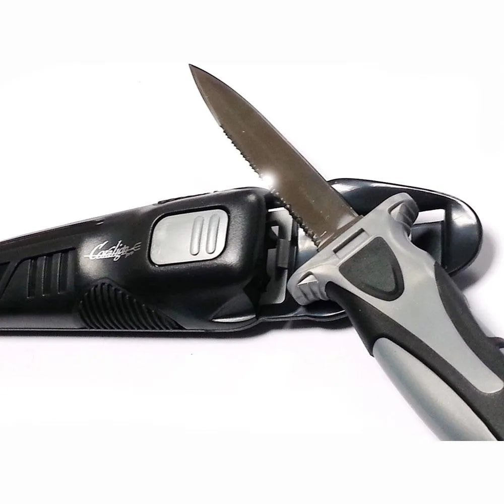 Imersion Ocean Dagger knife