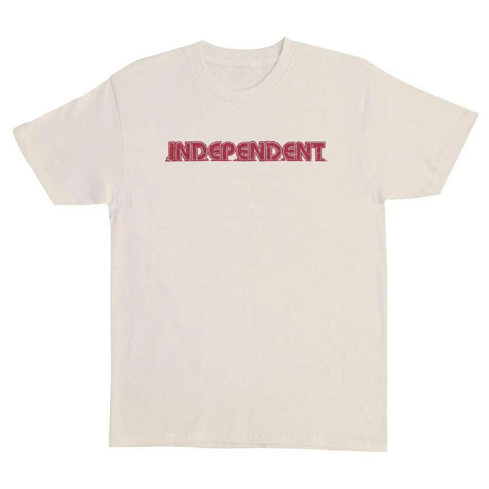 Independent Ancient groundwork short sleeve T-shirt