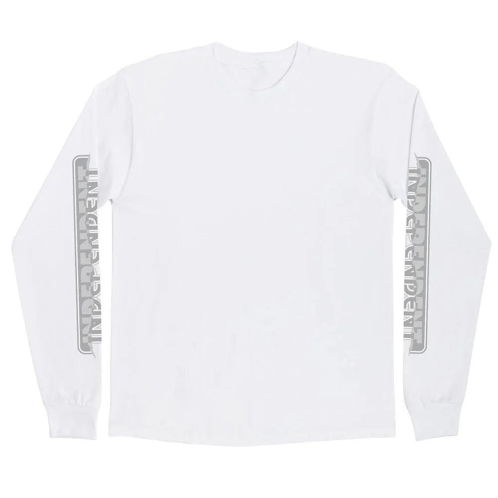 Independent Barhouse long sleeve T-shirt