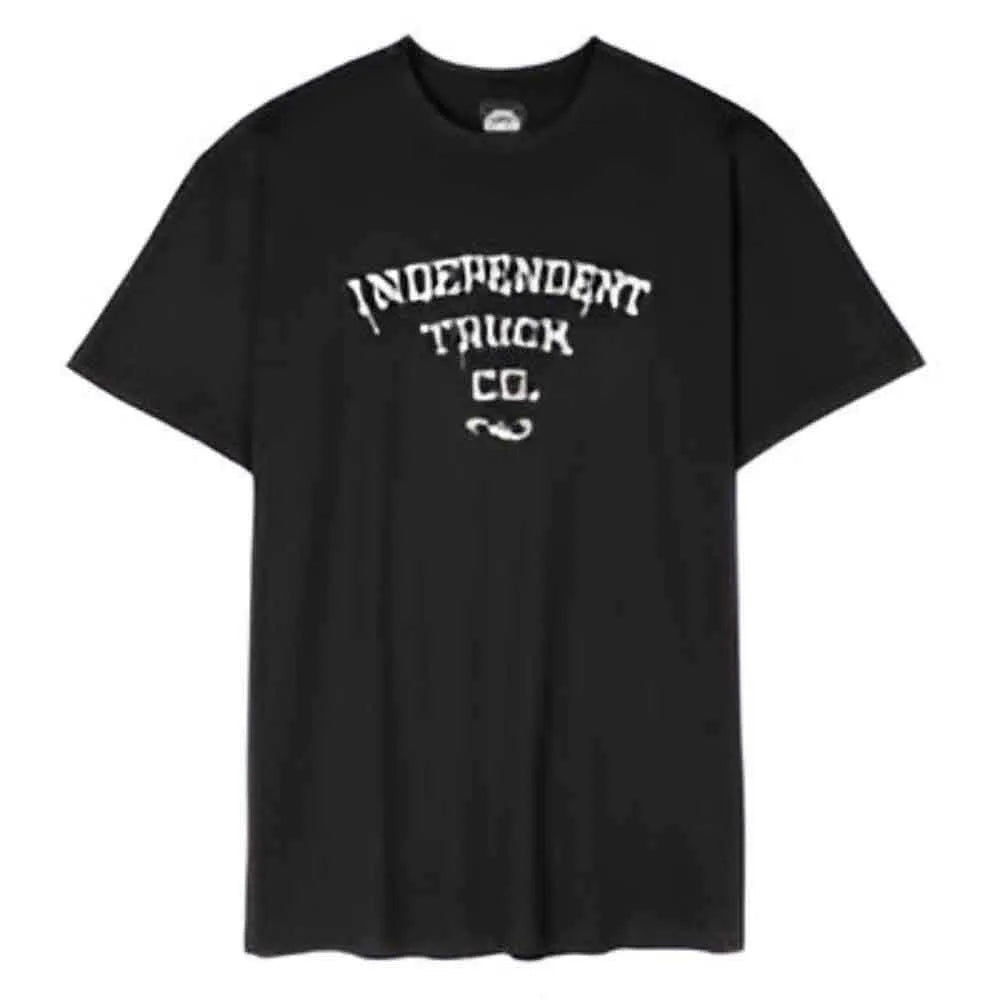 Independent Barrio short sleeve T-shirt