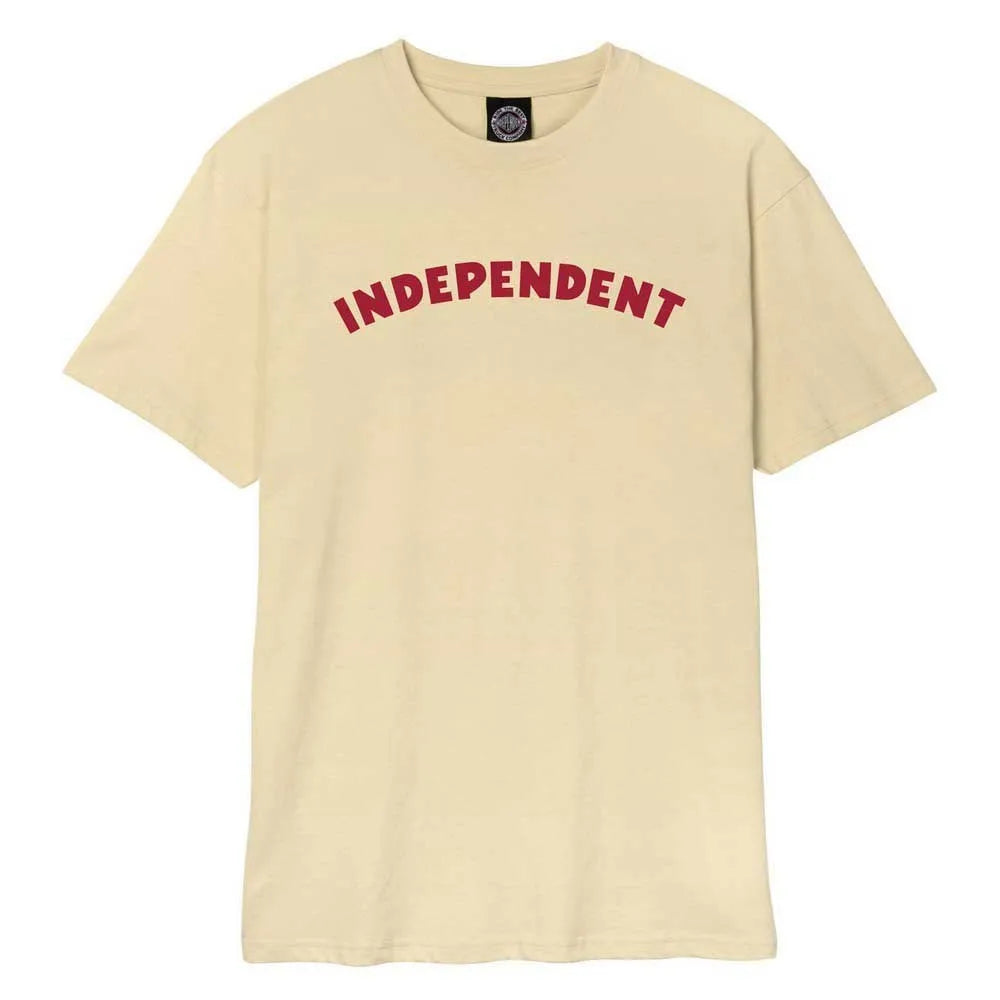 Independent Brigade short sleeve T-shirt