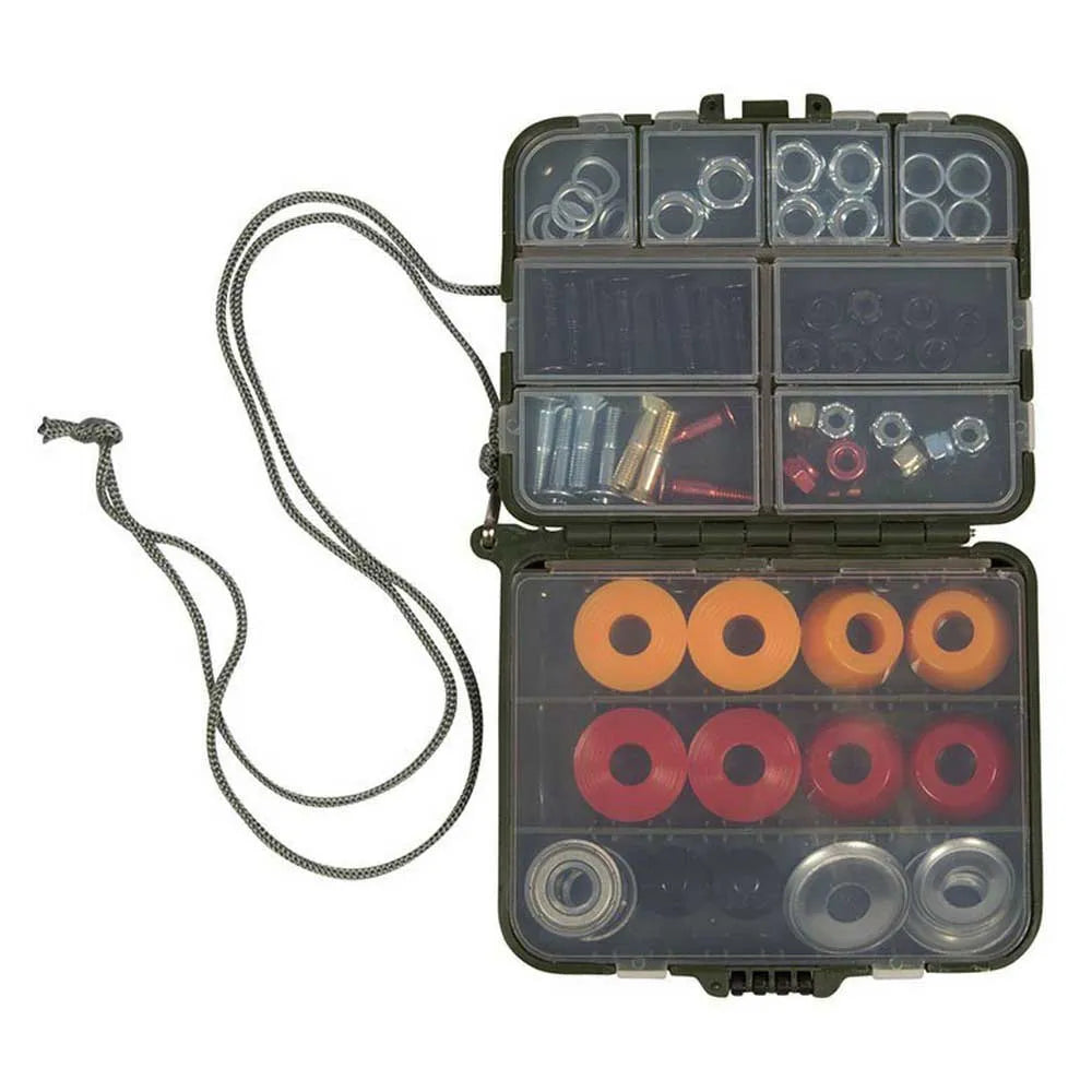 Independent Genuine parts spare kit