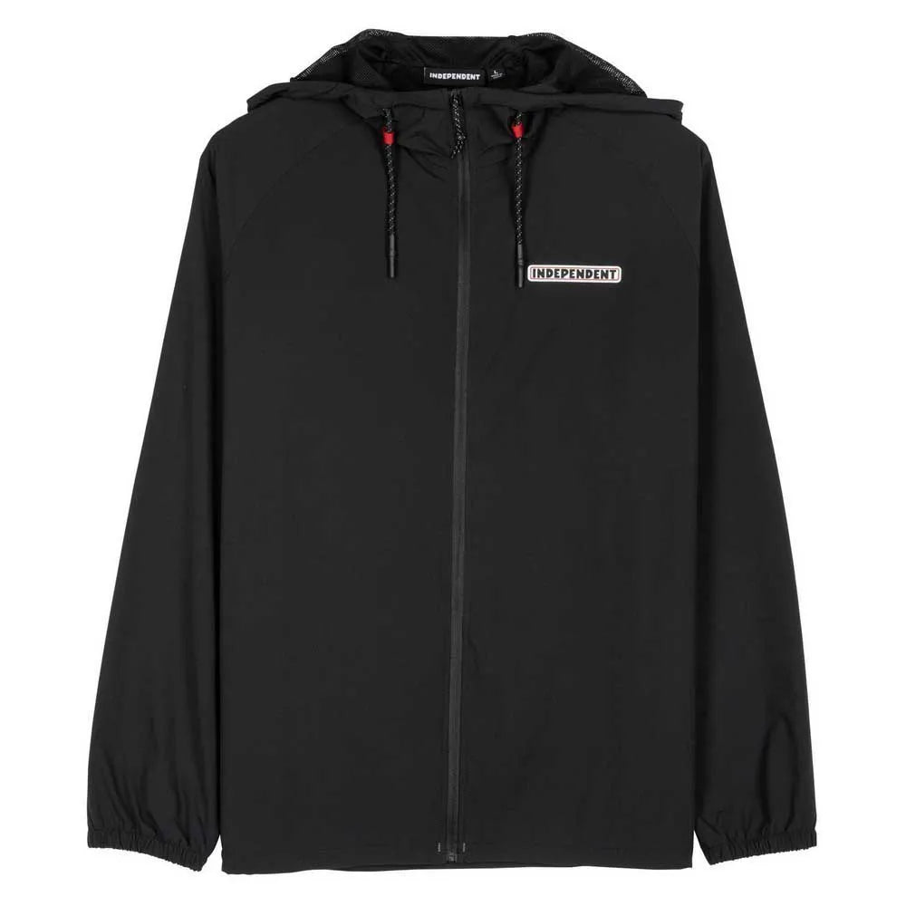 Independent Heights jacket