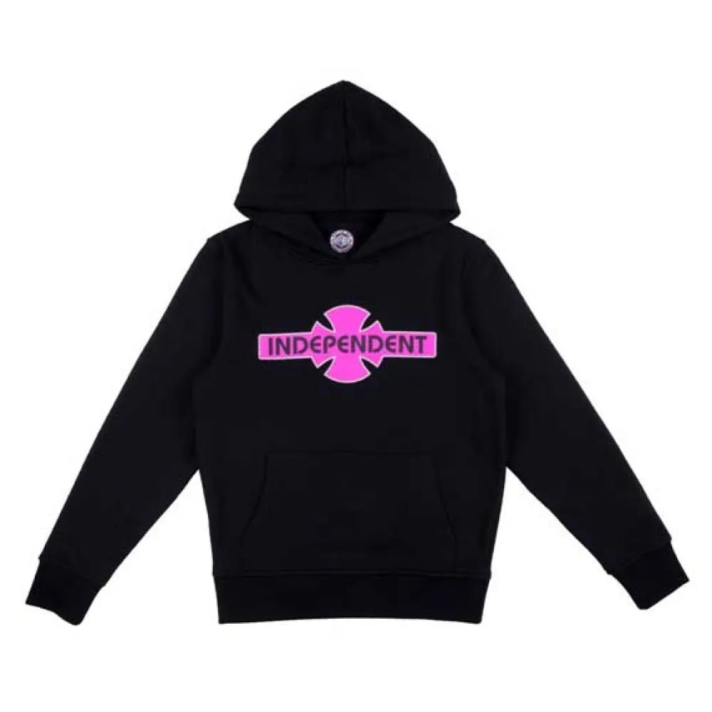 Independent O.g.b.c streak hoodie