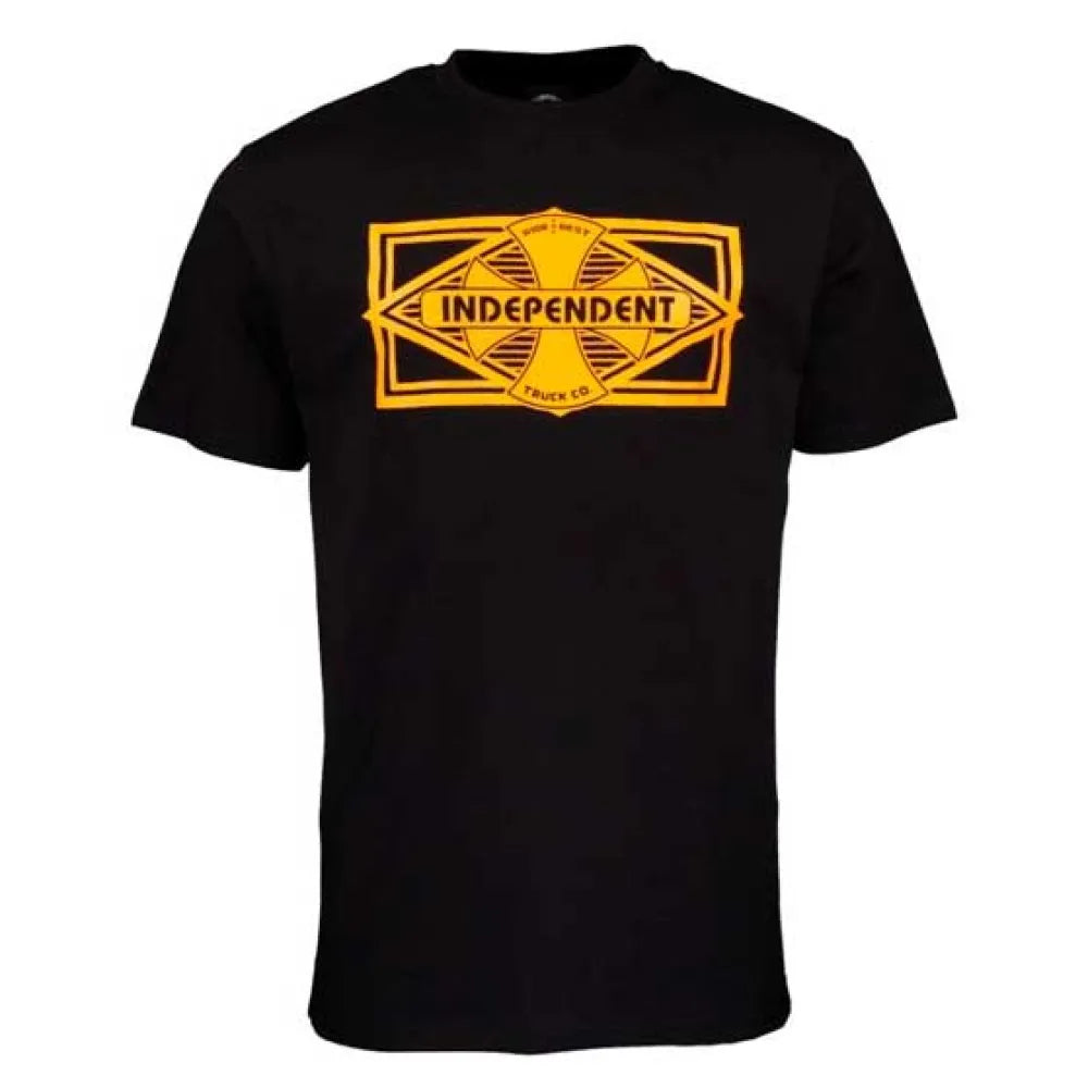 Independent Rtb grill short sleeve T-shirt