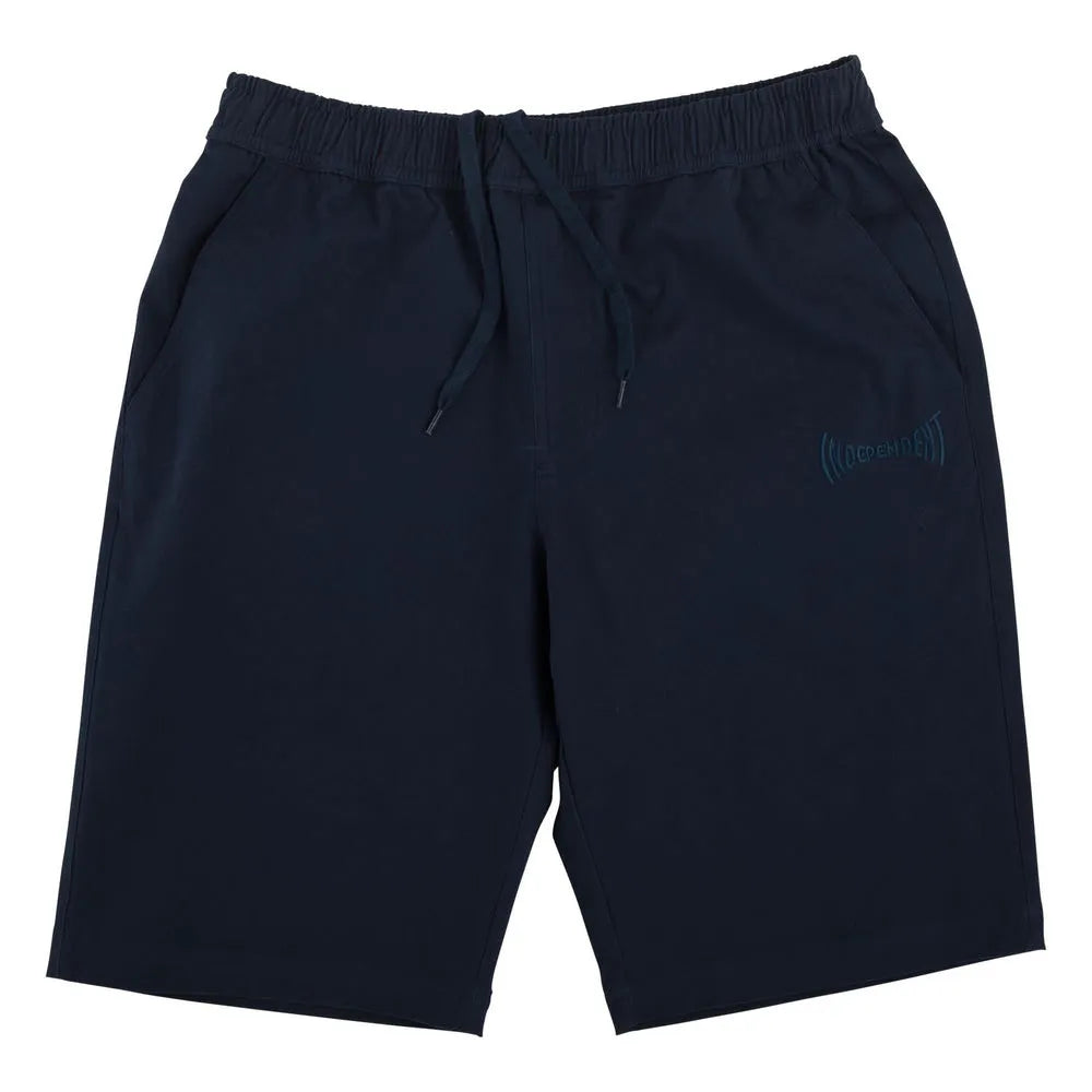 Independent Span shorts