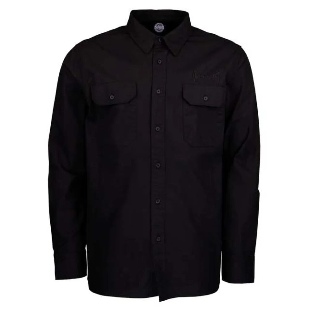Independent Surrender long sleeve shirt