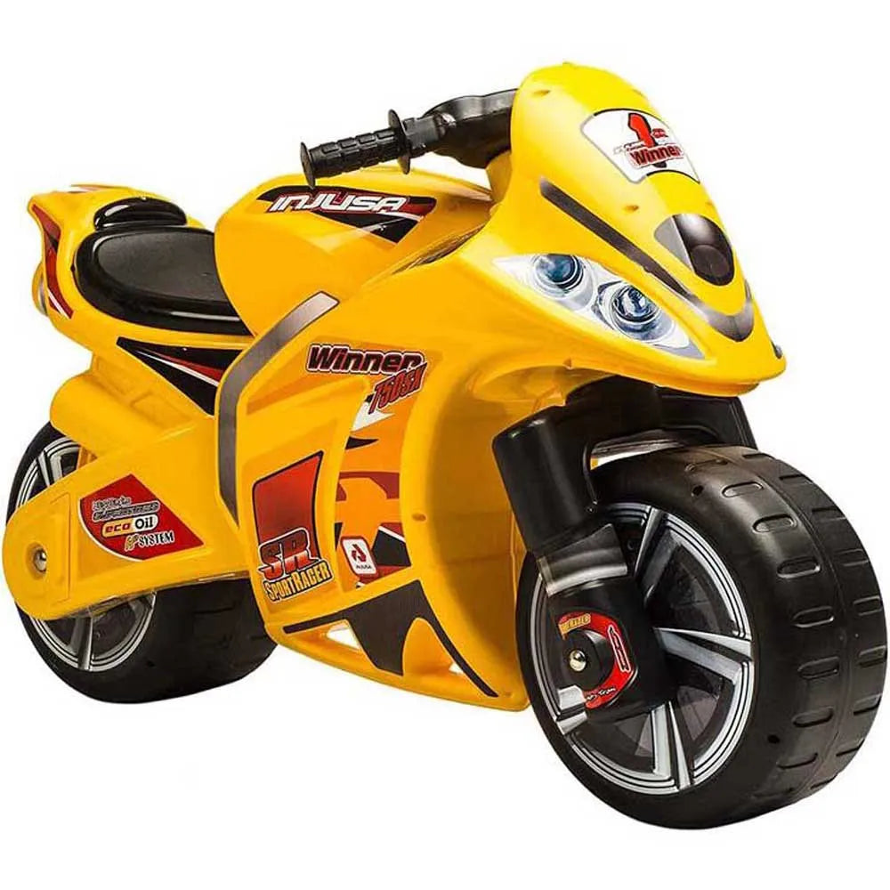 Injusa Raple Moto Winner