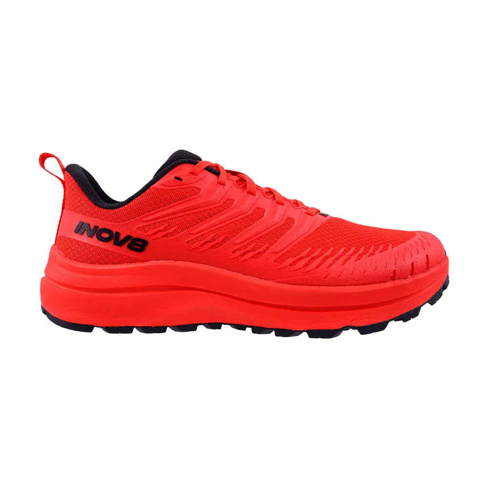 Inov8 TrailFly Max V2 trail running shoes