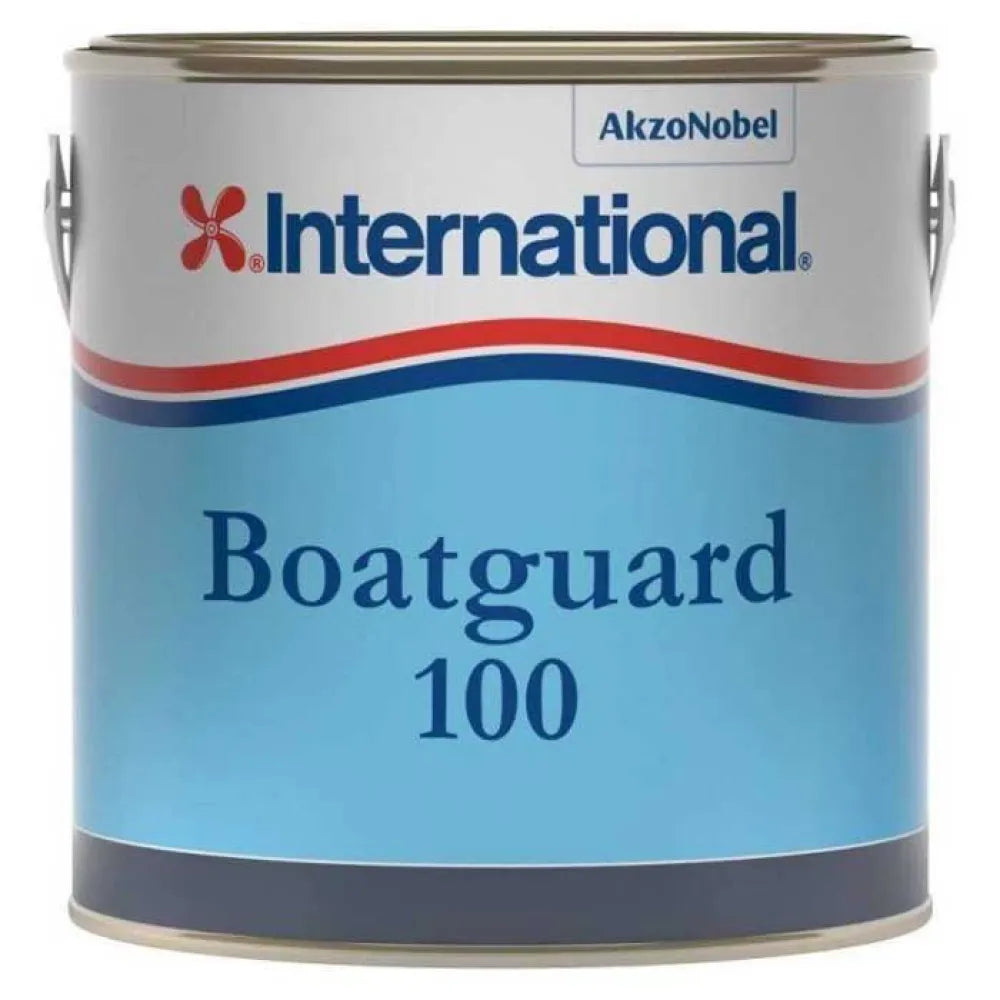 International Boatguard 100 Antifouling Cleaner 2.5L
