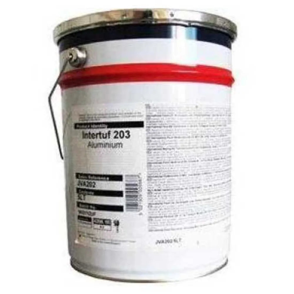 International Intertuf 203 Painting 5L