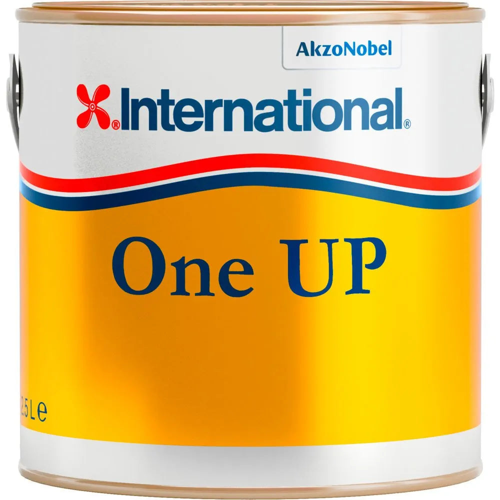 International One Up Painting 2.5L