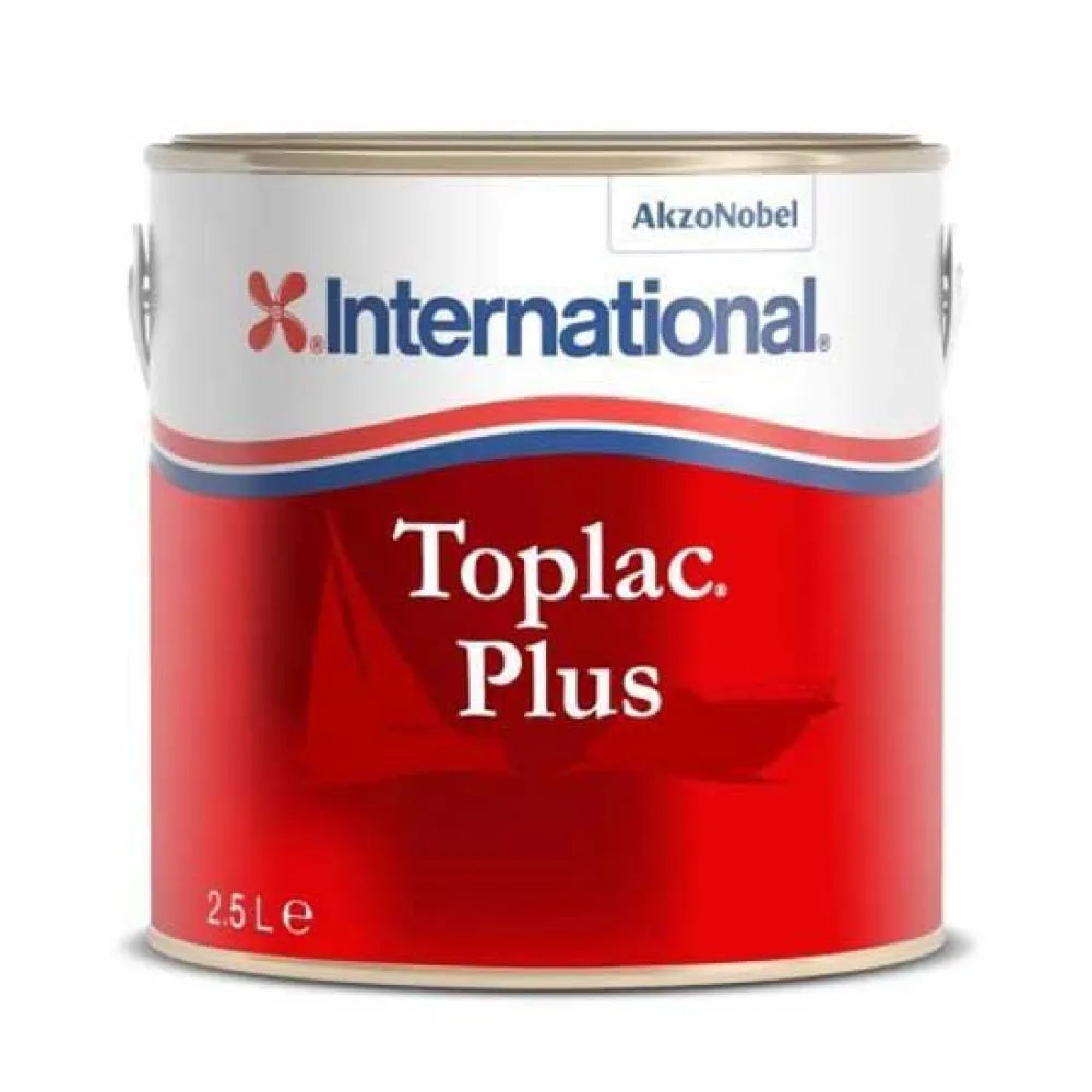 International Toplac Plus Painting 2.5L