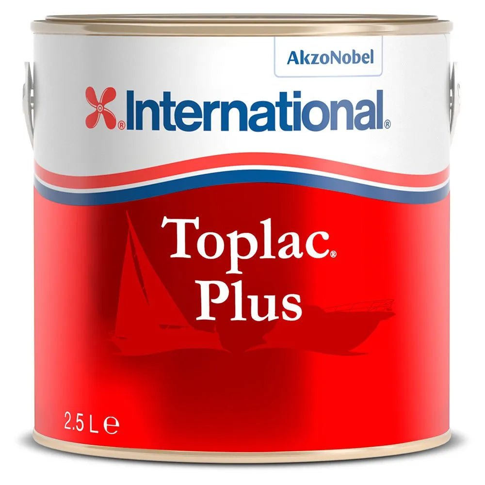 International Toplac Plus Painting 750ml