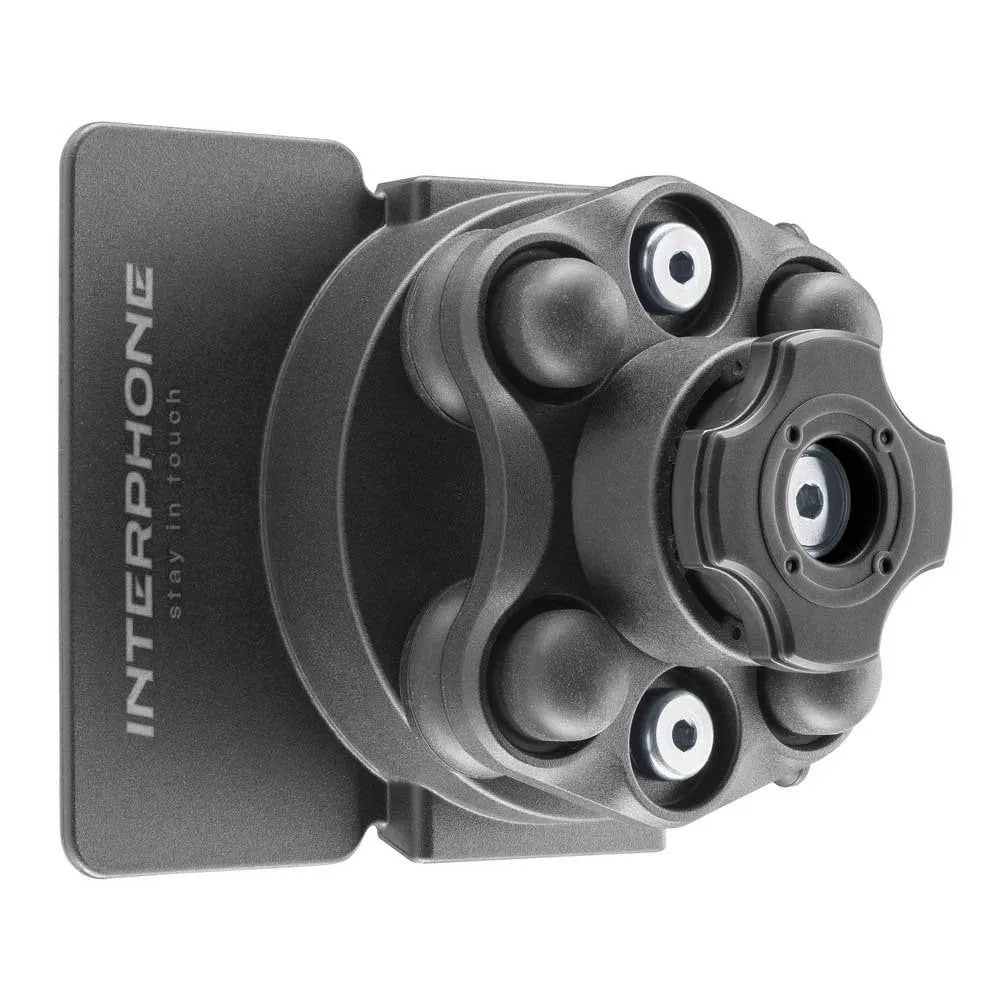 Interphone cellularline Quicklox For BMW union Adapter