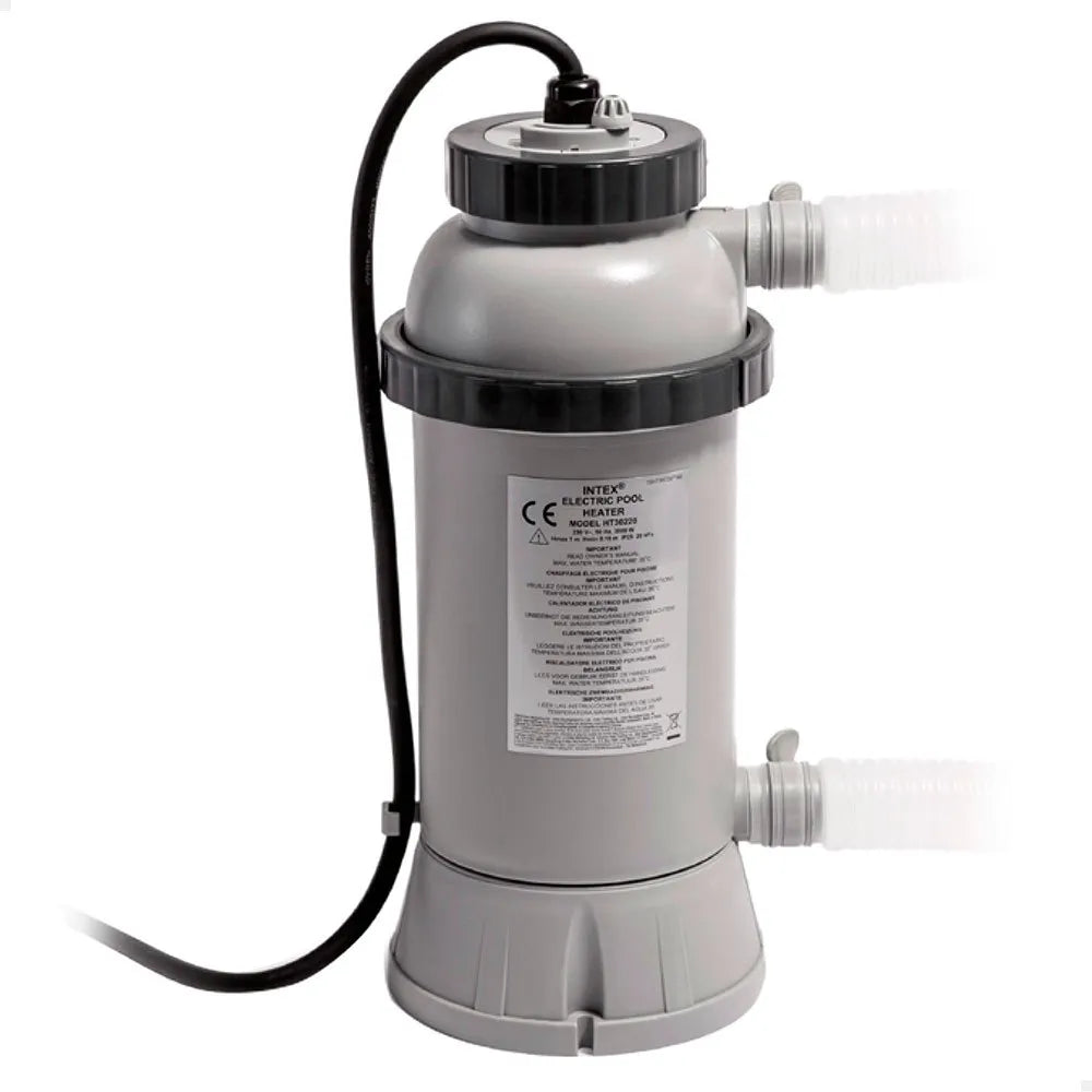 Intex Electric Heater For Swimming Pools