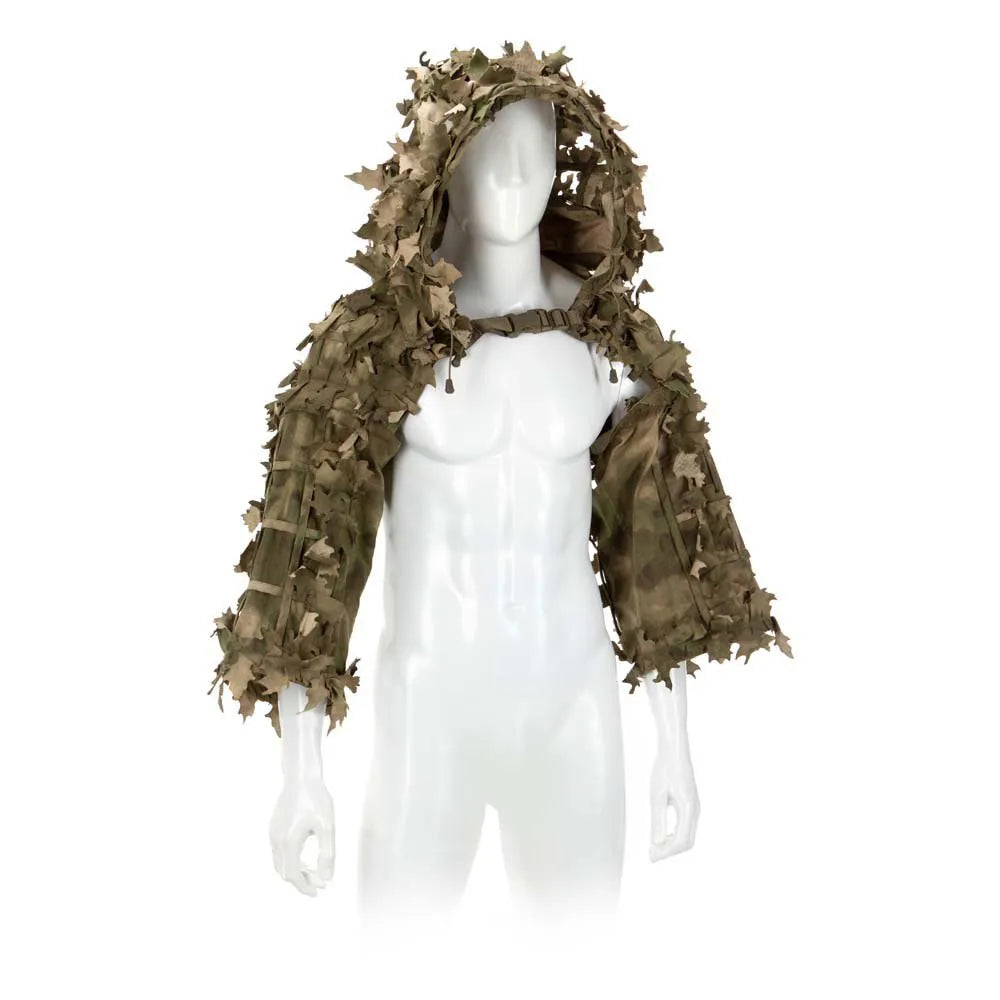 Invadergear Sniper Bolero Leaf