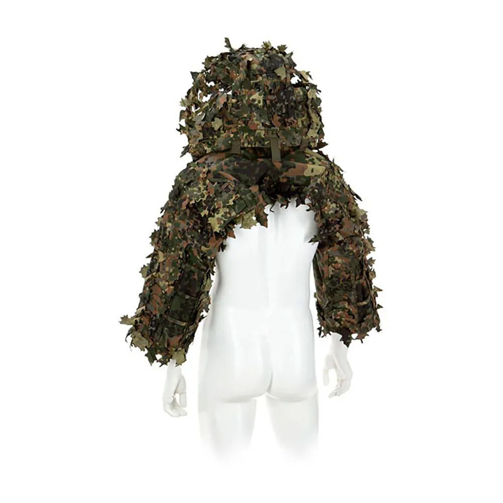 Invadergear Sniper Bolero Leaf