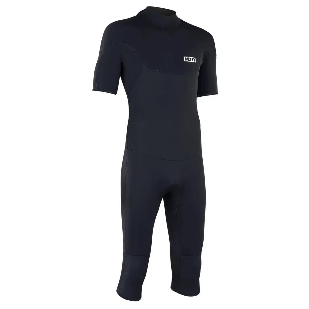 ION Base re 3/2 mm overknee short sleeve back zip neoprene suit