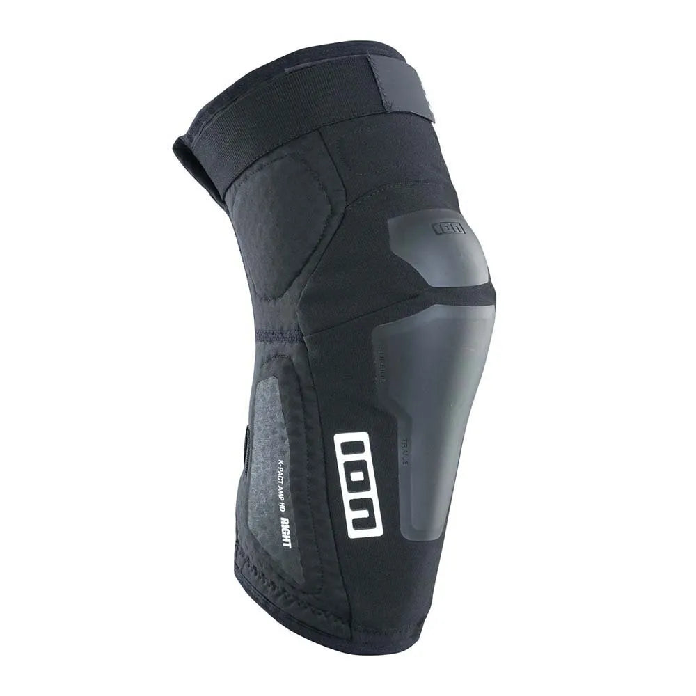 ION K-Pact AMP HD knee/shin guard