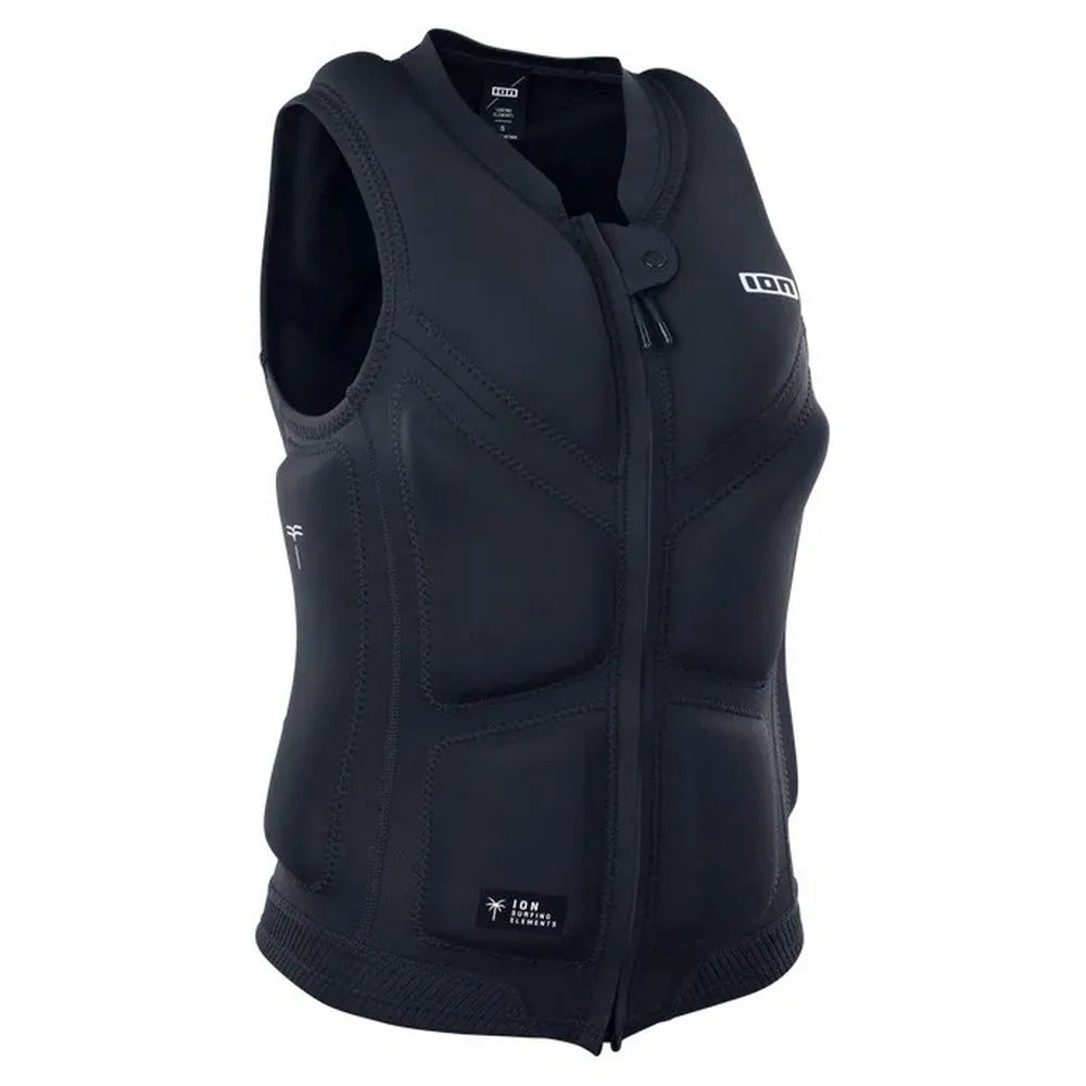 ION Lunis front zip Woman Protection Vest