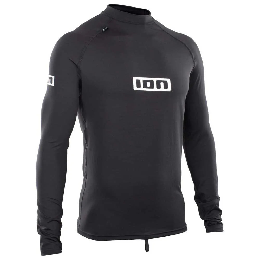 ION Promo Rashguard long sleeve rash guard