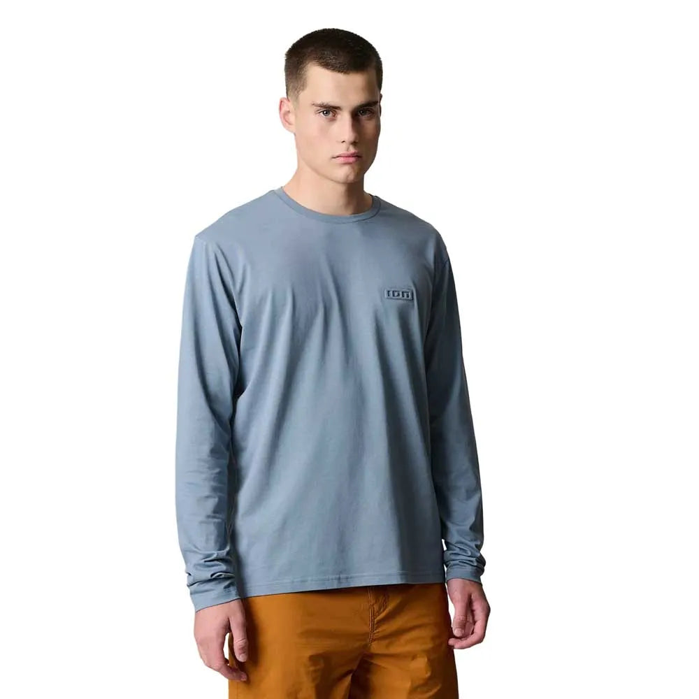 ION S-ionic long sleeve T-shirt