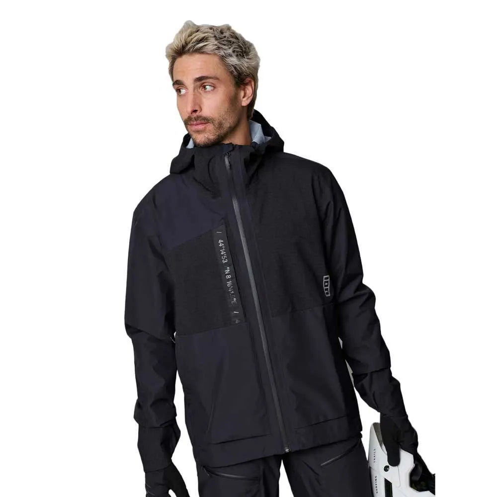 ION Shelter 3l jacket