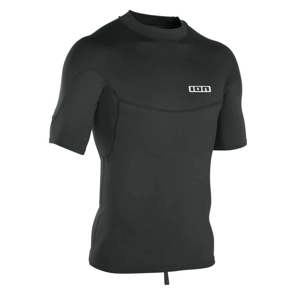 ION Thermo Top short sleeve rash guard