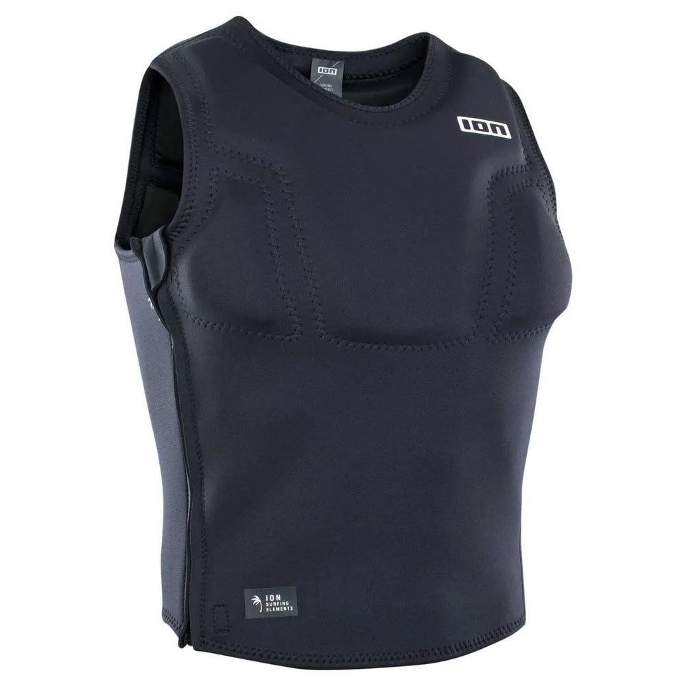 ION Vector Element Side Zip protection vest