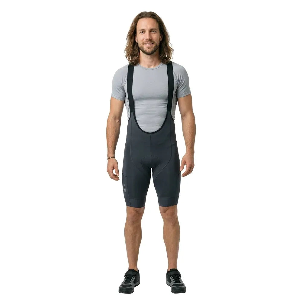 ION VNTR AMP bib shorts