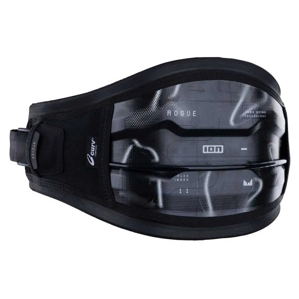 ION Waist wing rogue harness