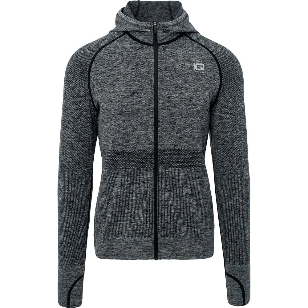 Iq Iwero full zip sweatshirt