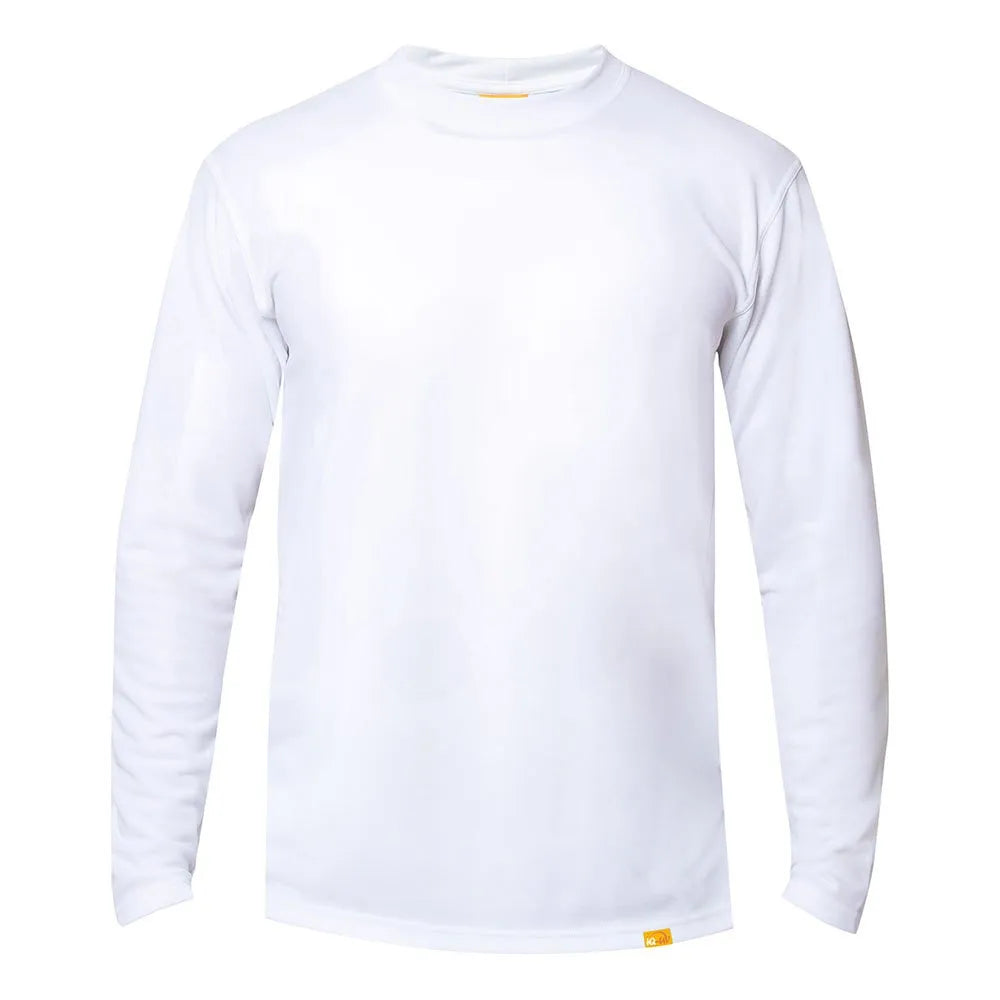 Iq-uv UV 50+ long sleeve rash guard