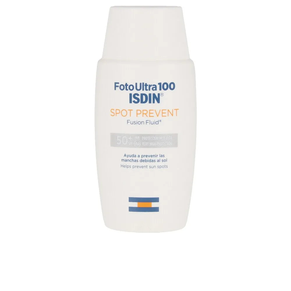 Isdin Foto Ultra 100 Spot Prevent Fusion Fluid SPF50+ 50ml
