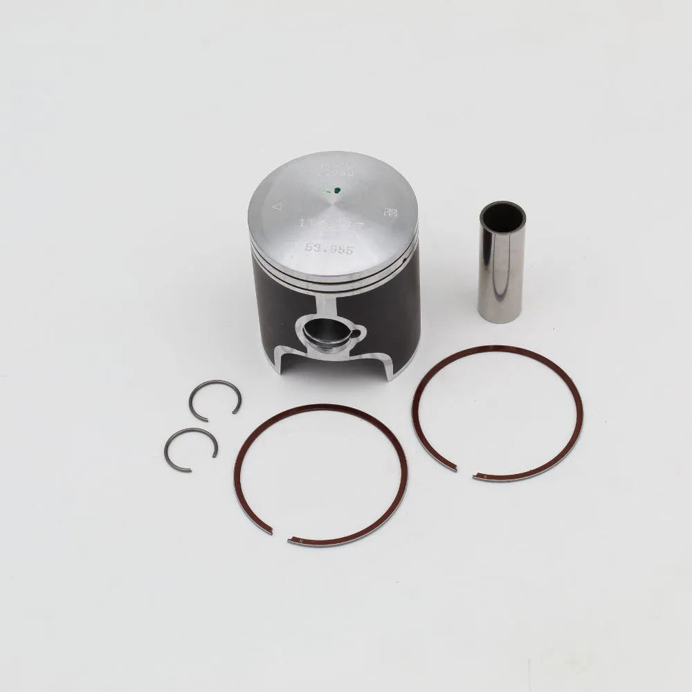 Italkit Aprilia 125 Futura-Rs/Rotax D53.985 C piston kit