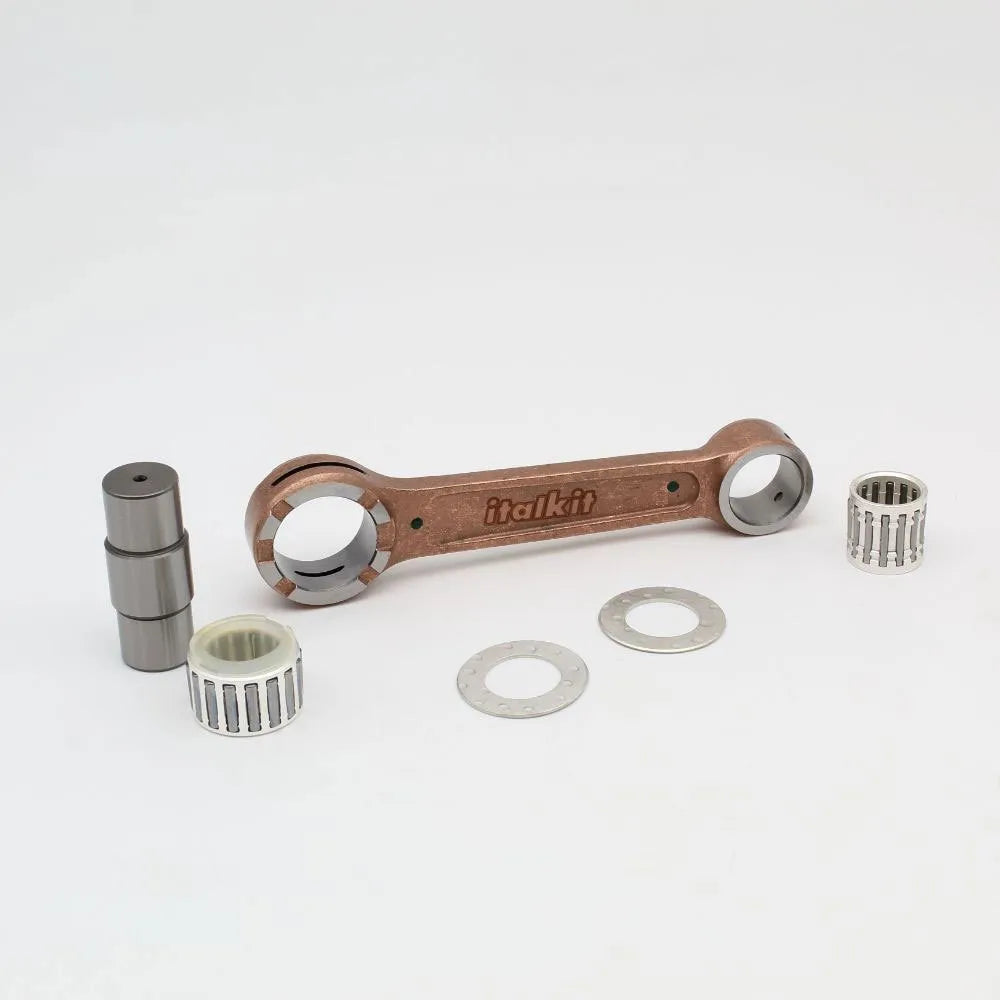 Italkit Bultaco 125-155-175-200-250 cc connecting rod kit