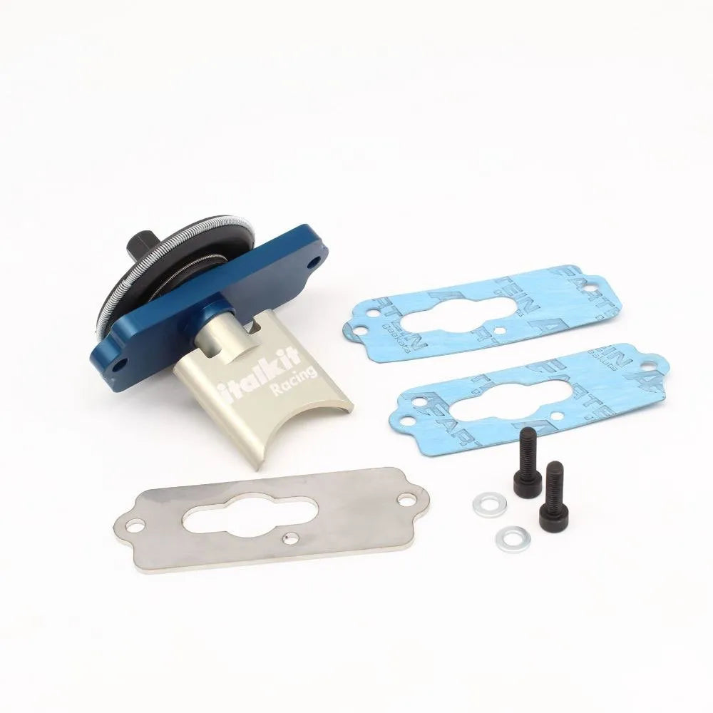 Italkit VE07125 exhaust valve