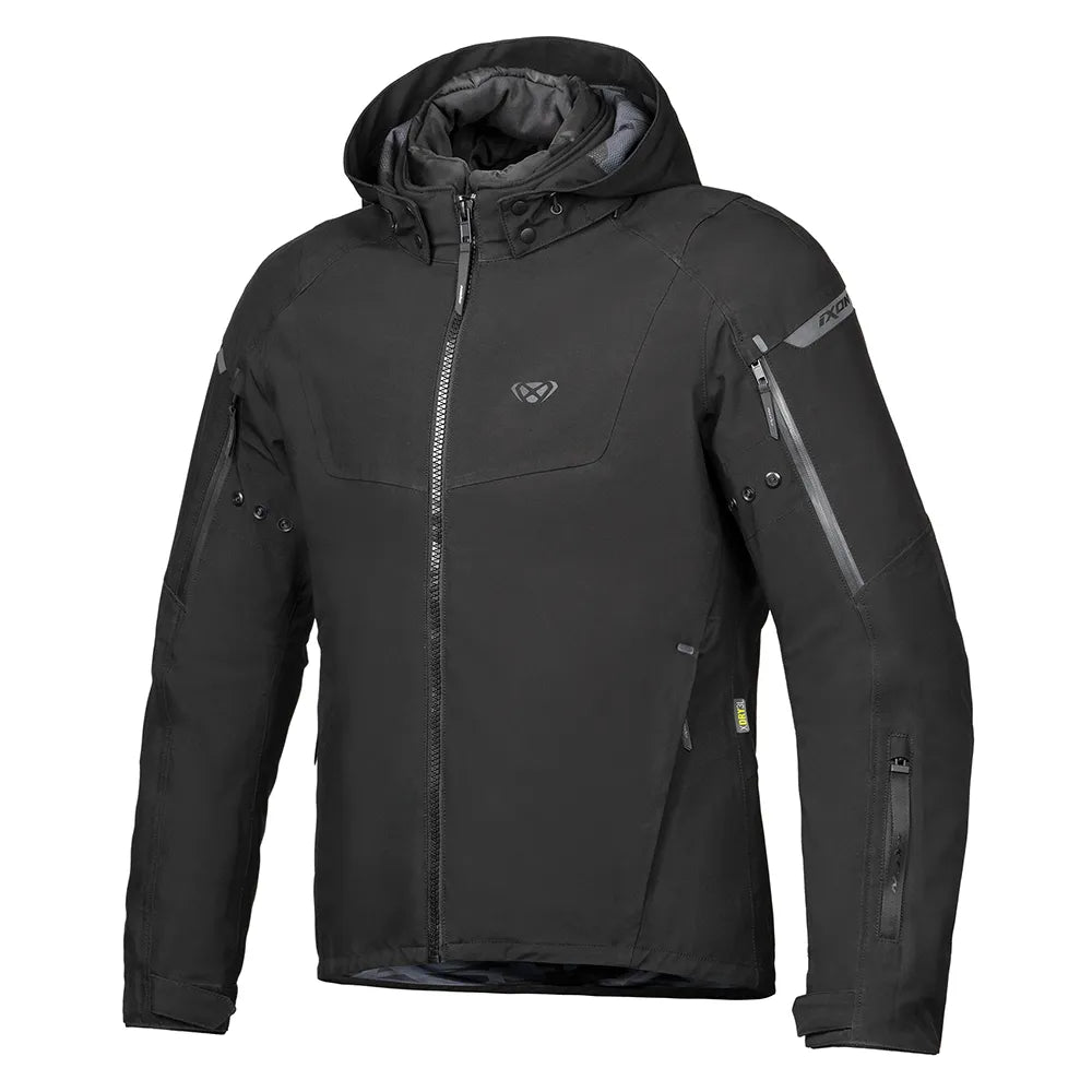 Ixon Burning jacket