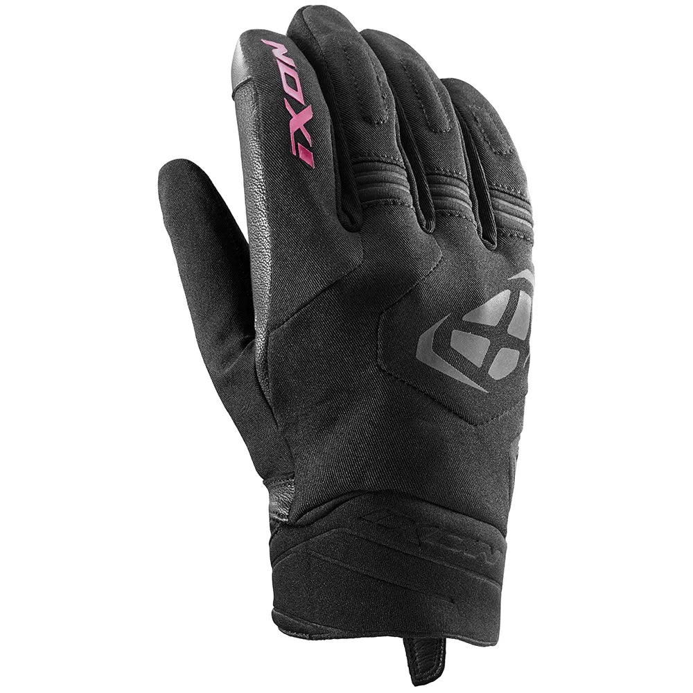Ixon MS Mig 2 WP woman gloves