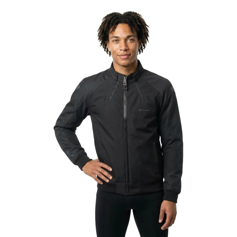 Ixon Siwa jacket