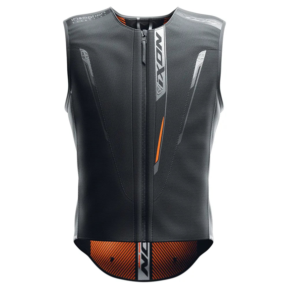 Ixon U04 Airbag Vest
