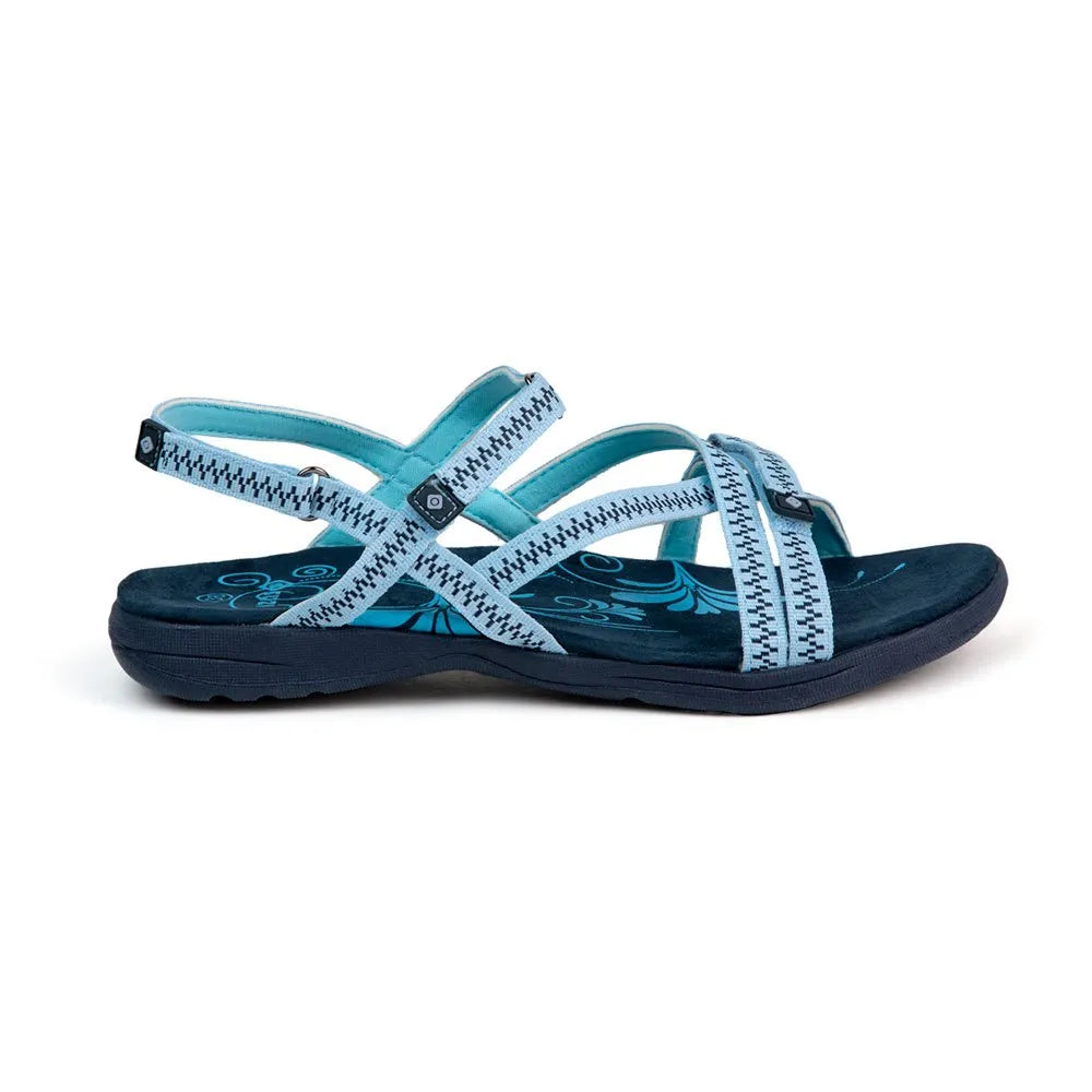 Izas Kendor sandals