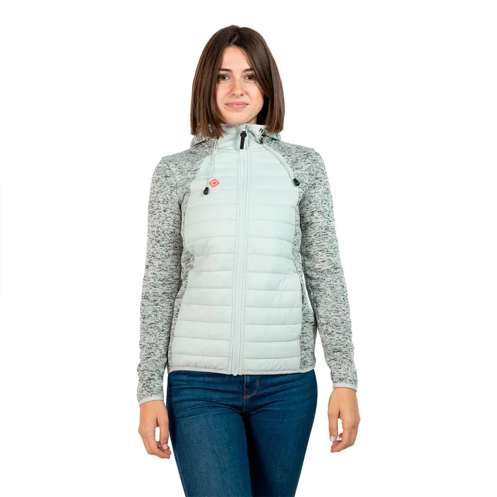 Izas Navasa W jacket